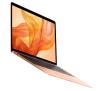 Laptop Apple MacBook Air 13 2019 13,3" Intel® Core™ i5 8GB RAM  256GB Dysk SSD  macOS - gold