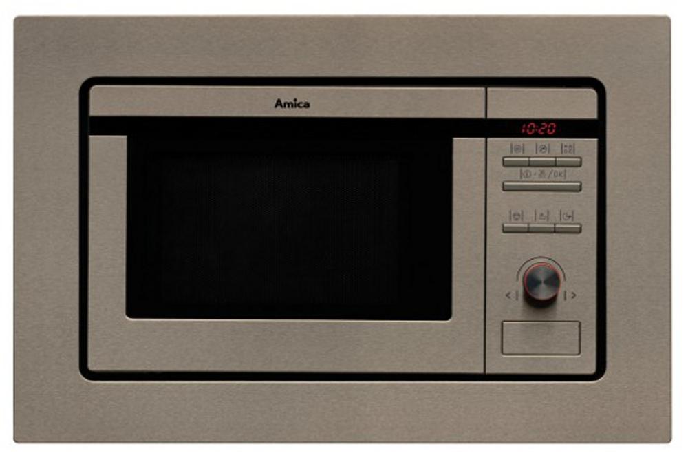 Kuchenka mikrofalowa Amica Integra AMM20BI