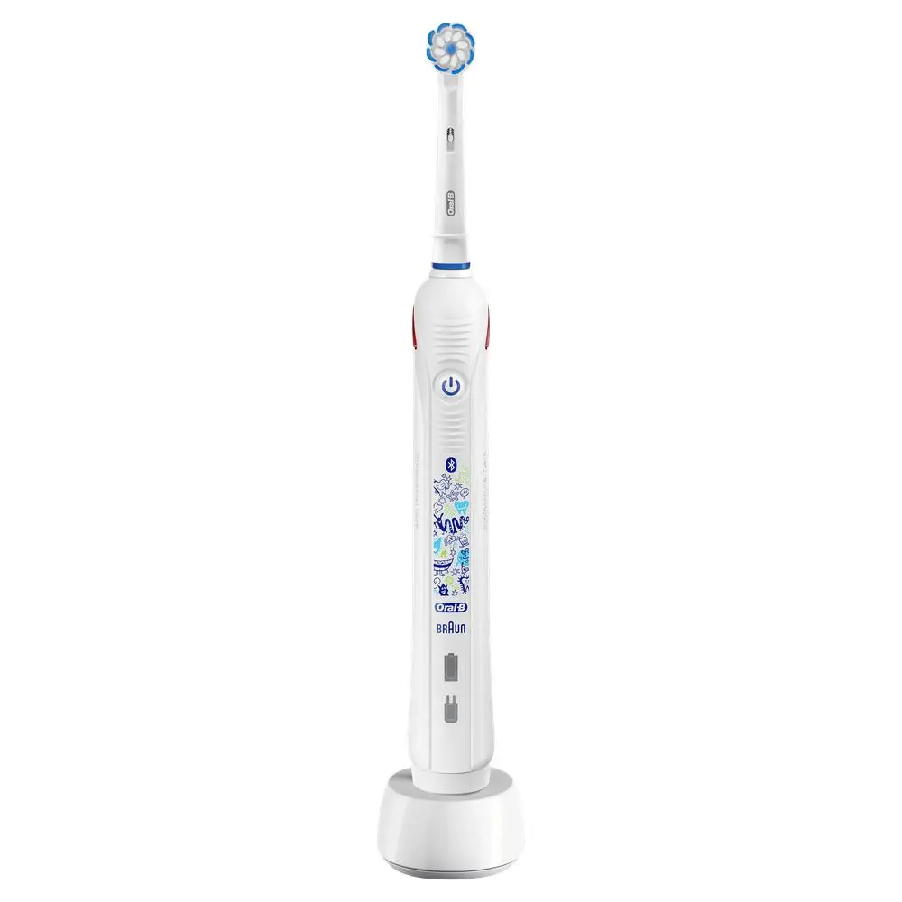 Szczoteczka rotacyjna Oral-B Junior Smart