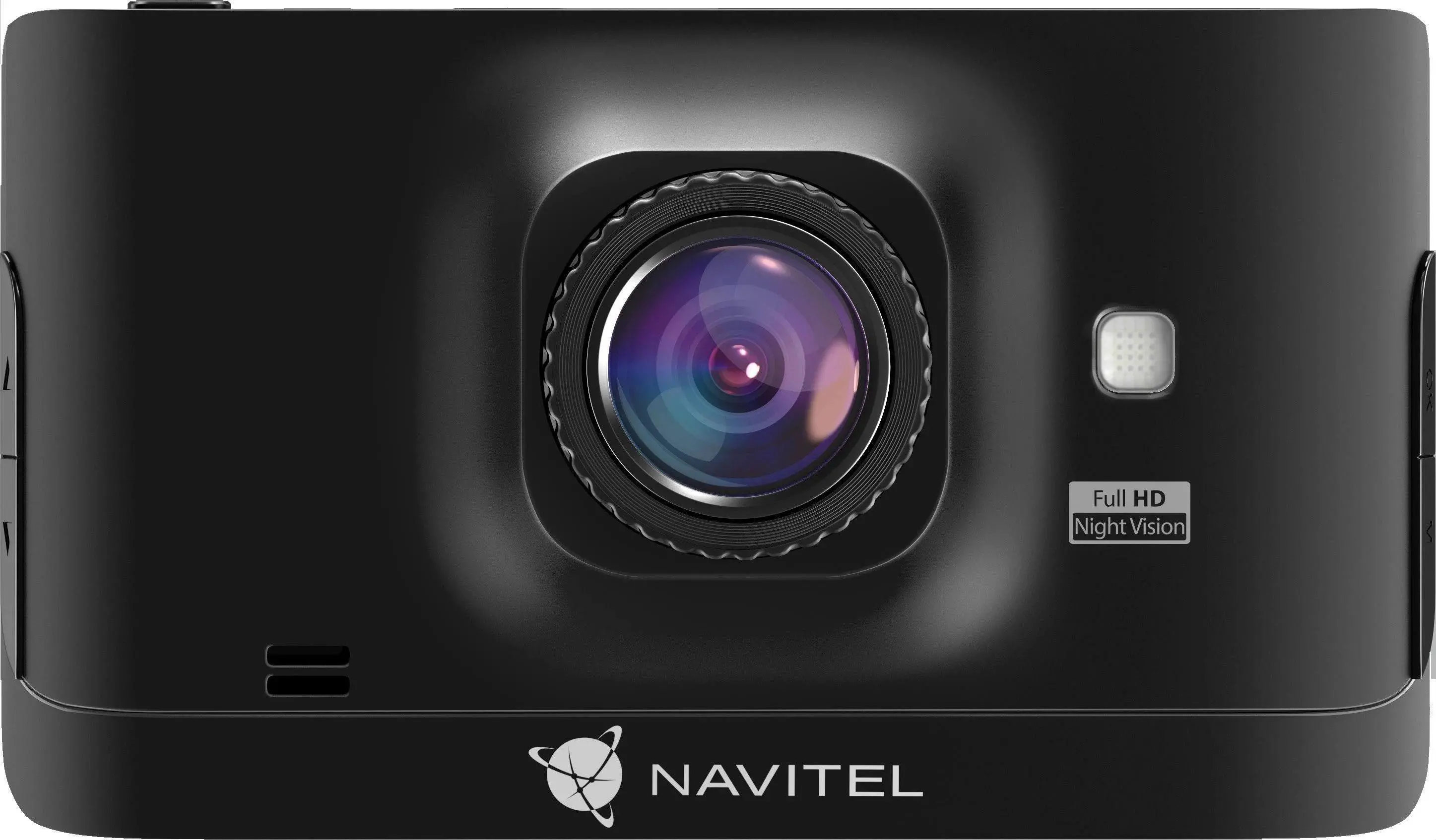 Wideorejestrator Navitel DVR R400 NV FullHD