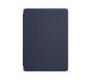 Etui na tablet Apple Smart Cover MQ4P2ZM/A (nocny błękit) Granatowy