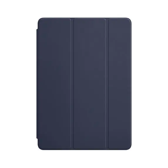 Etui na tablet Apple Smart Cover MQ4P2ZM/A (nocny błękit) Granatowy