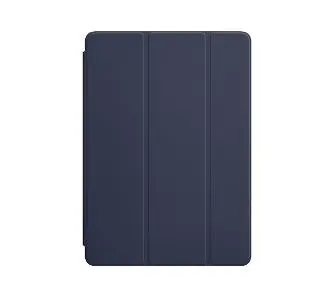 Etui na tablet Apple Smart Cover MQ4P2ZM/A (nocny błękit) Granatowy