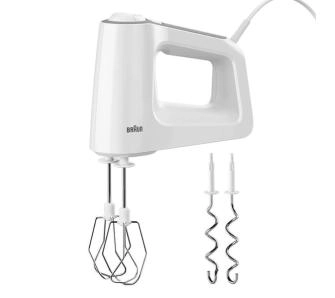 Braun MultiMix3 HM3100 500W