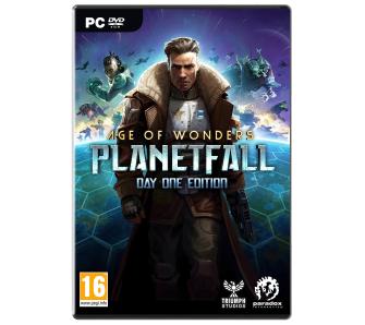 Age of Wonders: Planetfall Gra na PC