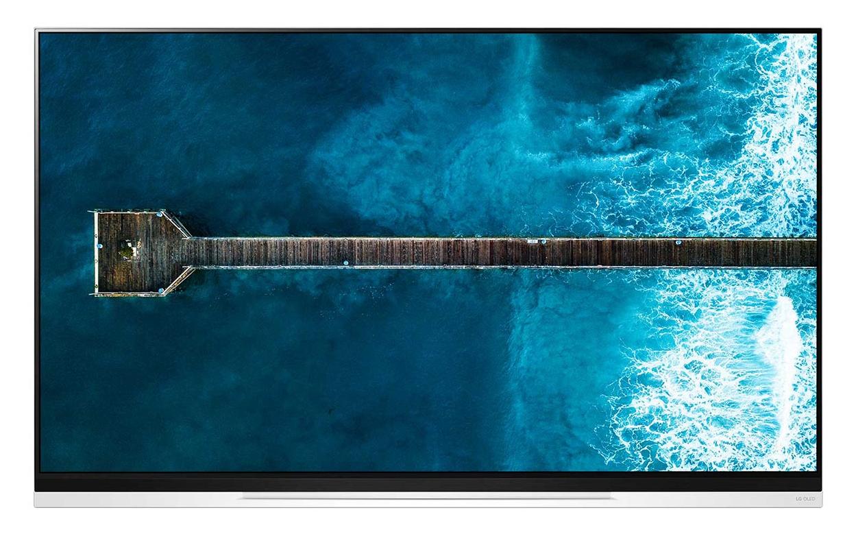 LG OLED55E9