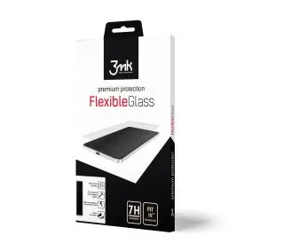 3mk FlexibleGlass do Samsung Galaxy A20E