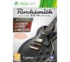 Gra Rocksmith 2014 + kabel Xbox 360