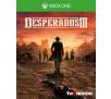 Desperados III Gra na Xbox One (Kompatybilna z Xbox Series X)