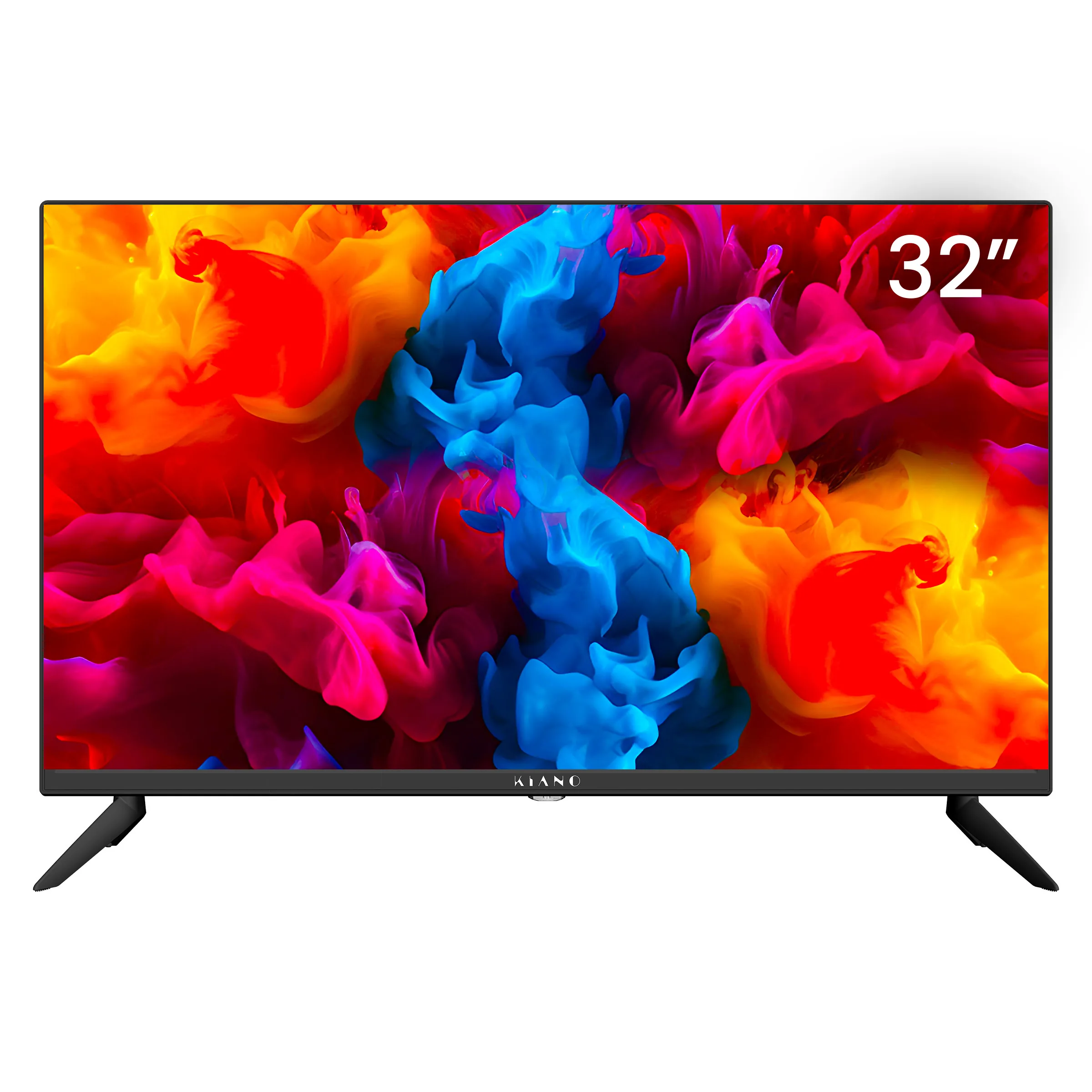 Telewizor Kiano SlimTV 32 32" LED HD Ready 60Hz DVB-T2