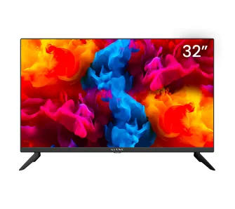 Telewizor Kiano SlimTV 32 32" LED HD Ready 60Hz DVB-T2