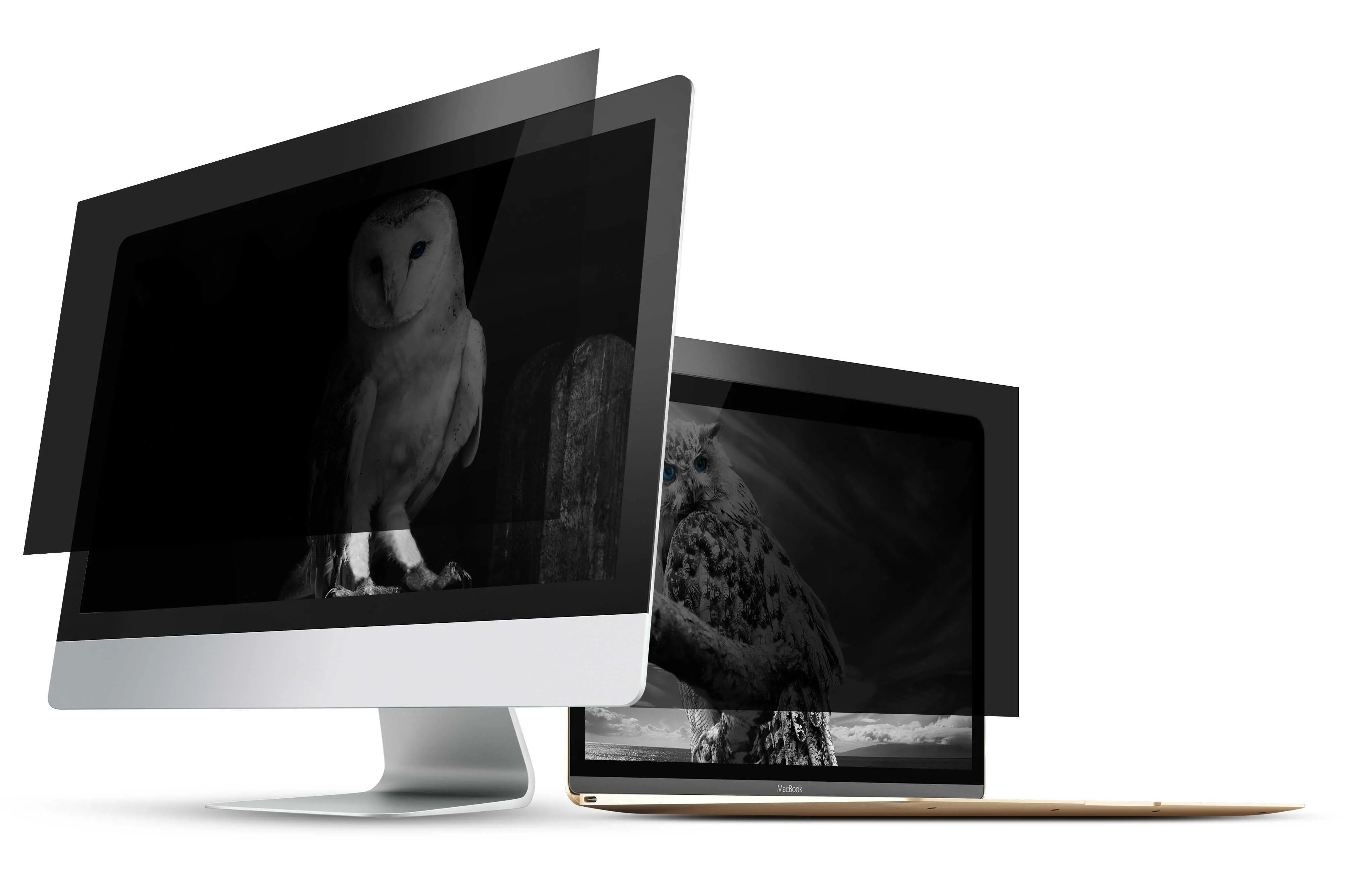 Filtr prywatyzujący Natec OWL 14" 16:9