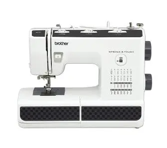 Maszyna do szycia Brother HF27