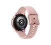 Smartwatch Samsung Galaxy Watch Active 2 40mm Różowe złoto