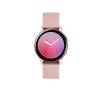 Smartwatch Samsung Galaxy Watch Active 2 40mm Różowe złoto