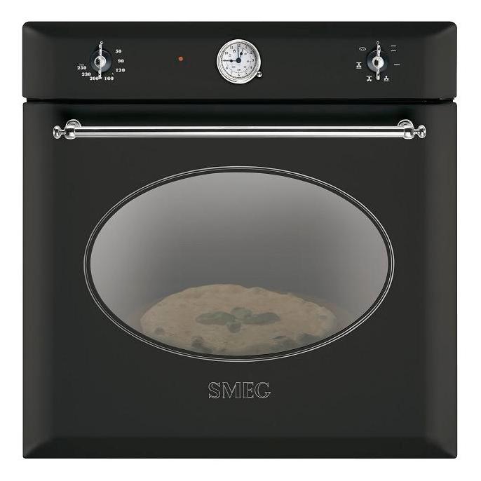 Piekarnik elektryczny Smeg Coloniale SC850APZ8