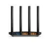 Router TP-LINK Archer C6 AC1200 Czarny