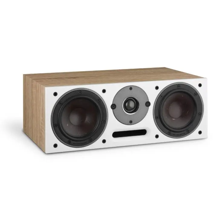 Głośnik Dali OBERON VOKAL Light oak