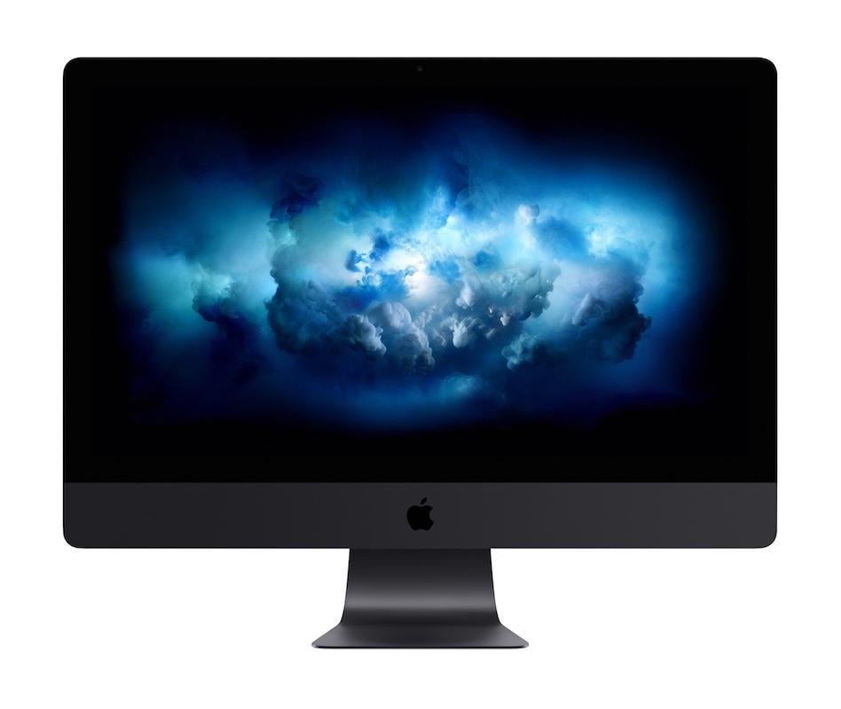ゆ*う様 iMac Pro 8コア 32GBメモリ 1TB SSD Vega 5 Komputer Apple iMac Pro 5K Retina Intel Xeon - 27