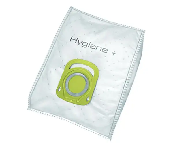 Worek do odkurzacza Tefal Hygiene+ ZR200940 4szt.