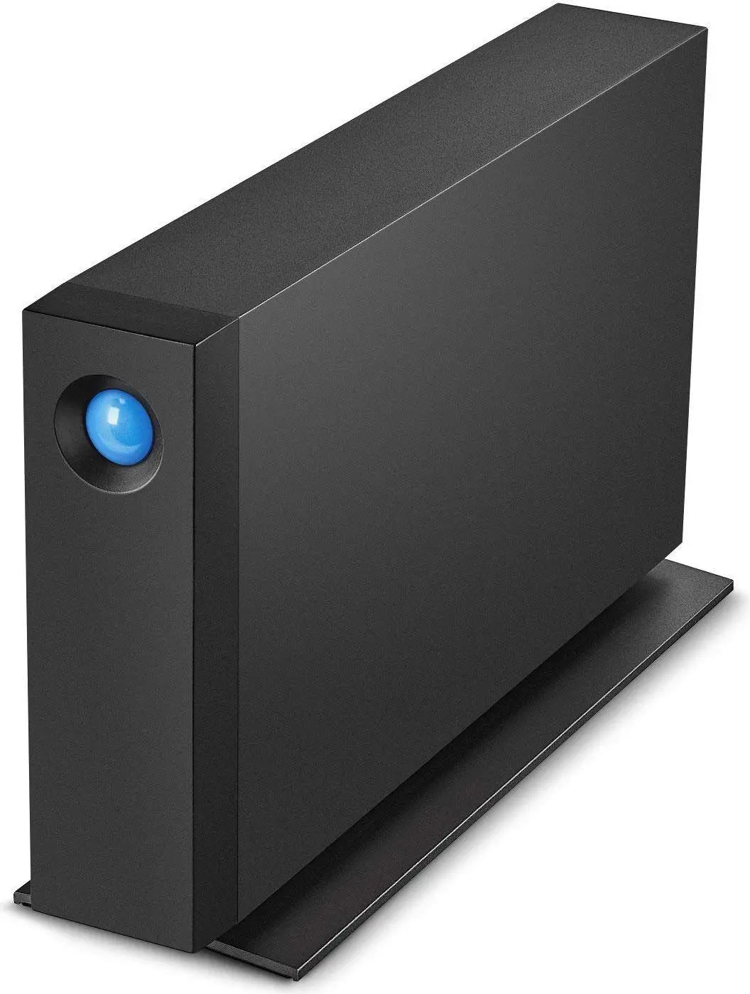 Dysk LaCie D2 Professional 8TB HDD USB 3.1 Typ C Czarny