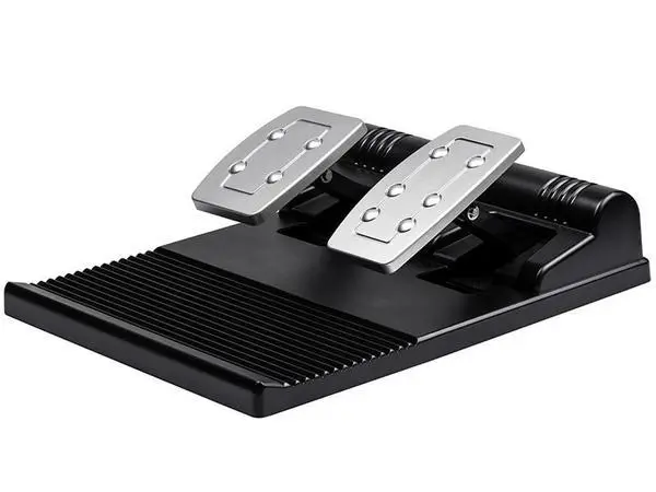Kierownica Tracer Roadster 4w1 z pedałami do PS4, PS3, Xbox One, PC