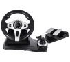 Kierownica Tracer Roadster 4w1 z pedałami do PS4, PS3, Xbox One, PC