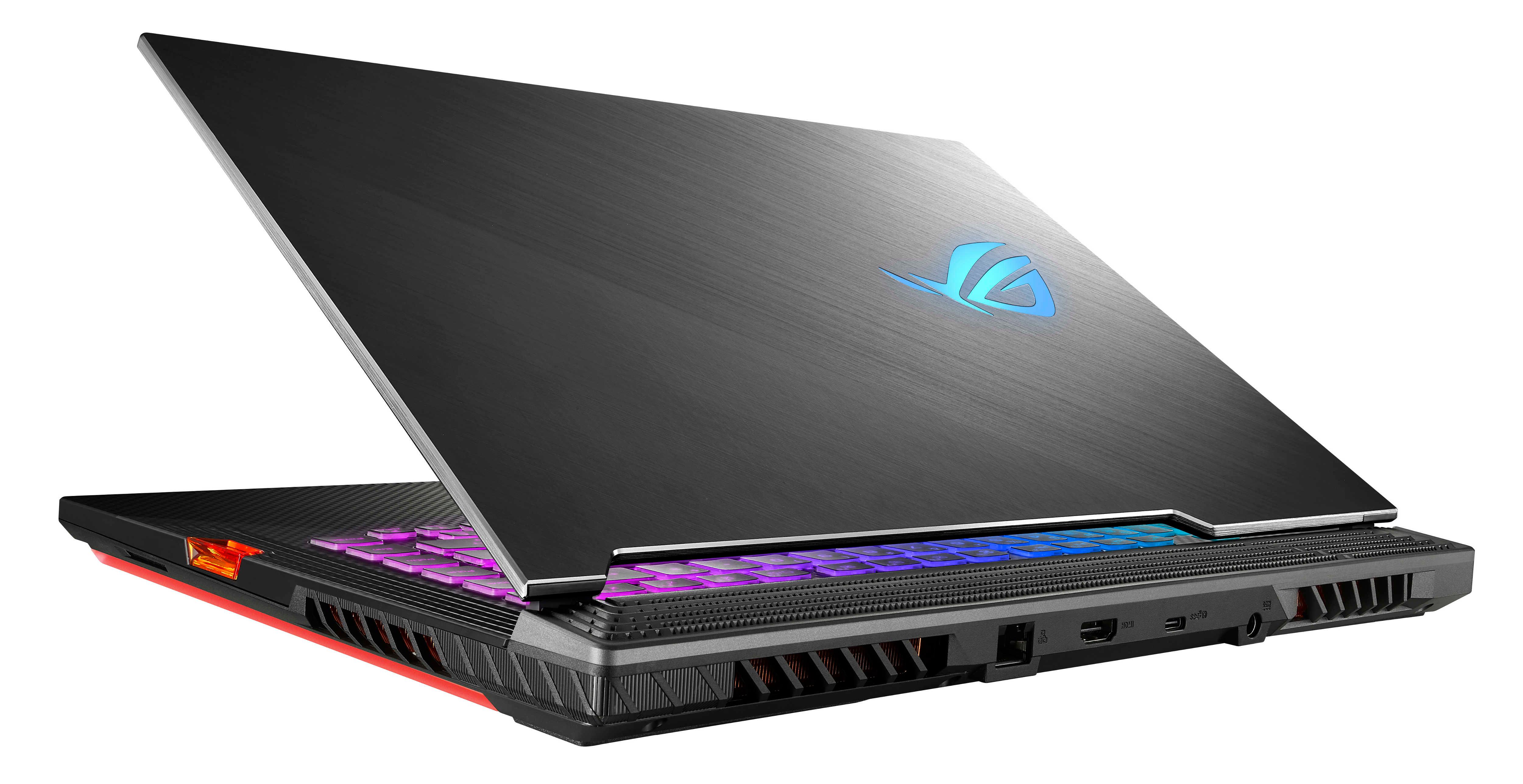 ASUS - ASUS ROG Strix G G531GT 15.6インチ Laptop gamingowy ASUS ROG Strix G G531GW 15,6