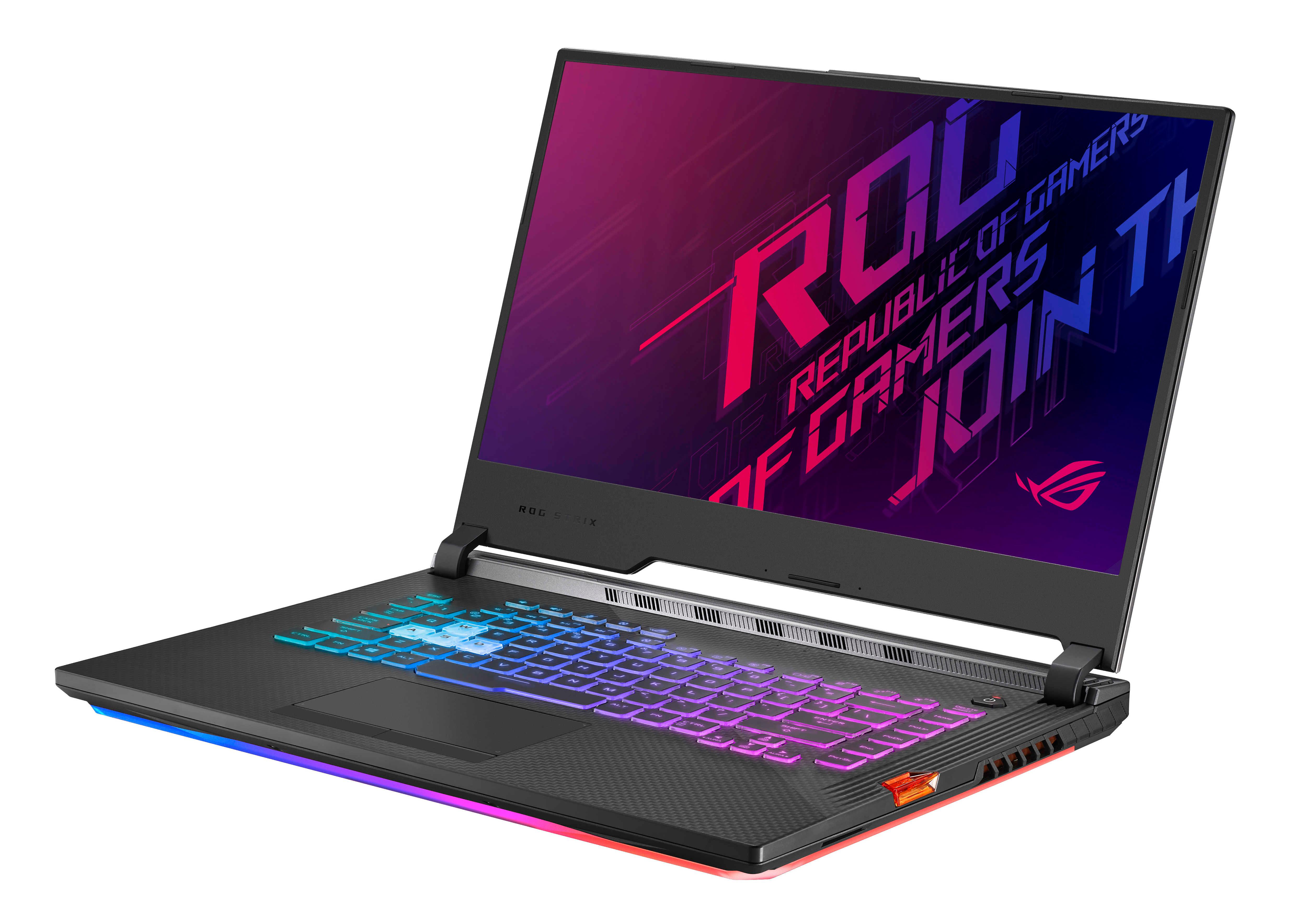 ROG Strix G531GU-I7G1660T + マウス美品 ASUS ROG Strix G G531GV 15,6