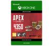 Apex Legends - 4350 monet [kod aktywacyjny] Xbox One