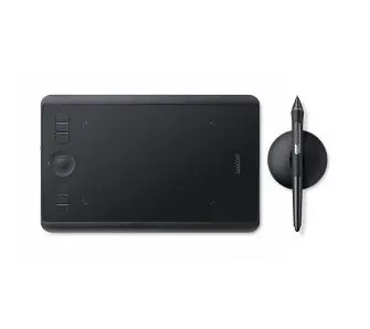 Tablet graficzny Wacom Intuos Pro S 2019 Czarny