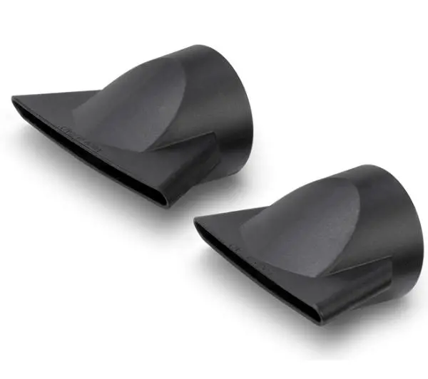 BaByliss Compact Pro 2400 6715DE Jonizacja Dyfuzor Zimny nawiew 2400W 2 prędkości 2 temperatury