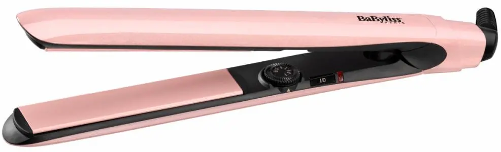 Prostownica BaByliss Rose Blush 235 2498PRE