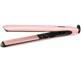 Prostownica BaByliss Rose Blush 235 2498PRE