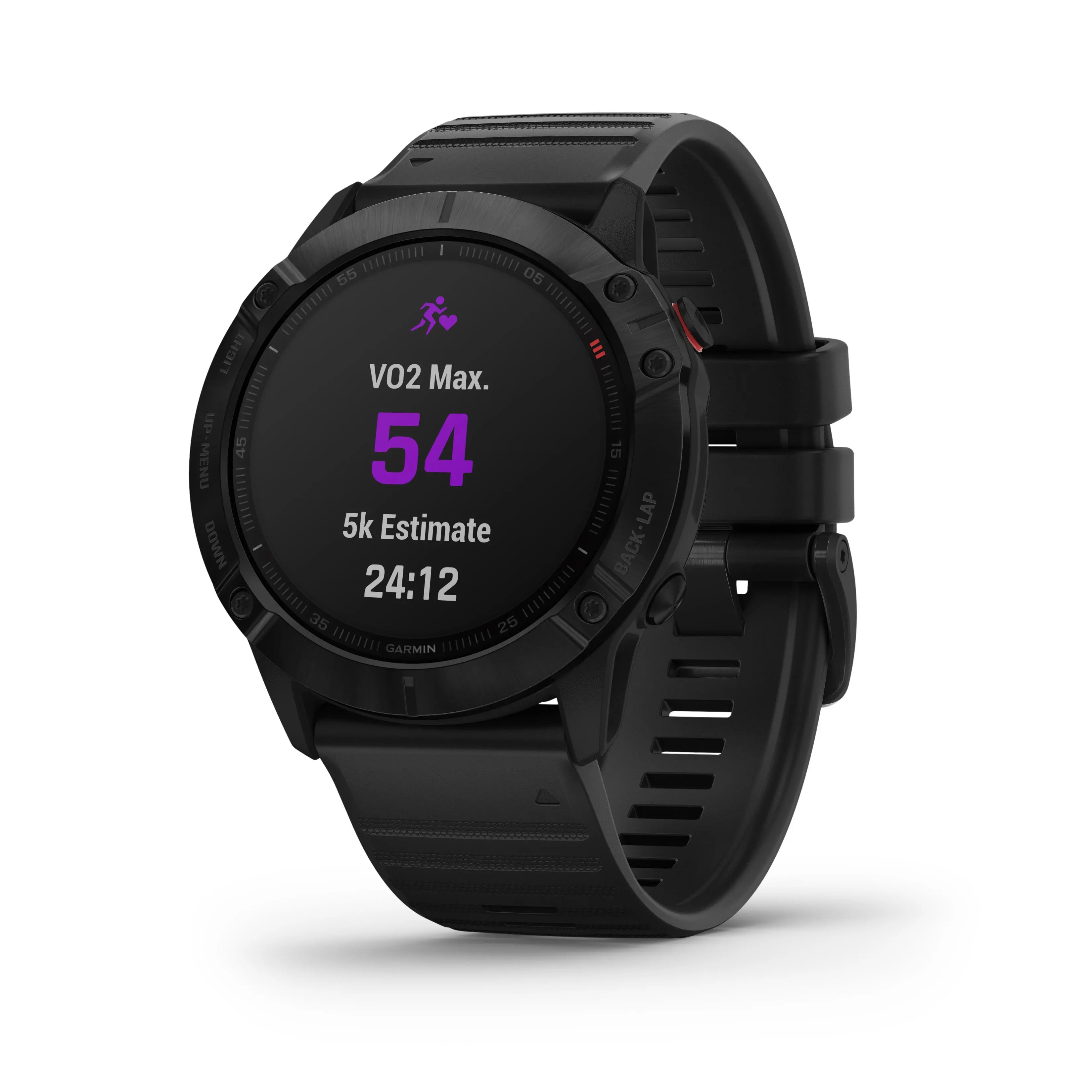 Smartwatch Garmin Fenix 6X PRO 51mm GPS Czarny Opinie Cena RTV EURO AGD