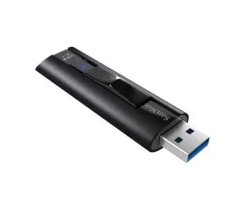 PenDrive SanDisk Extreme Pro 256GB USB 3.0 Czarny