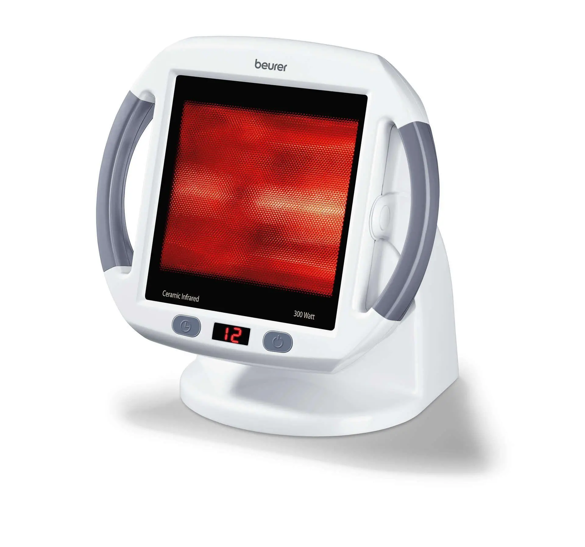 Lampa na podczerwień Beurer IL 50
