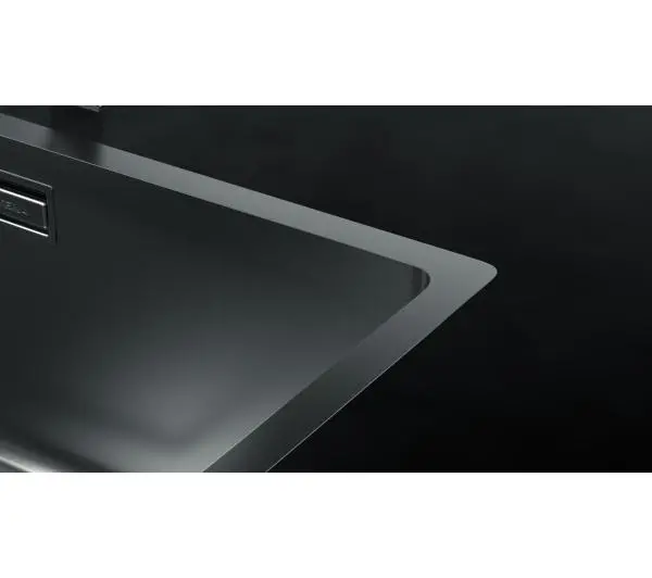 Teka FLEXLINEA RS15 34.40 Stalowy Srebrny - DRUGI -30%, ALBO 5-TY ZA 1ZŁ - Kup na Raty - RRSO 0%