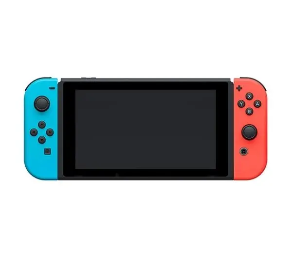 Nintendo Switch Joy-Con v2 Czerwono-niebieski - Kup na Raty - RRSO 0%