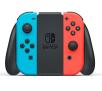 Konsola Nintendo Switch Joy-Con v2 (czerwono-niebieski)