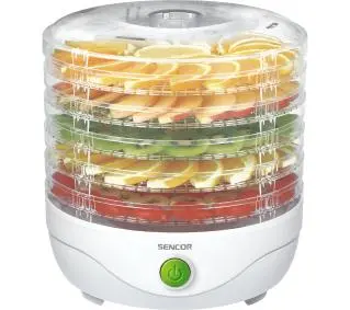 Sencor SFD 750WH 250W 5 sit