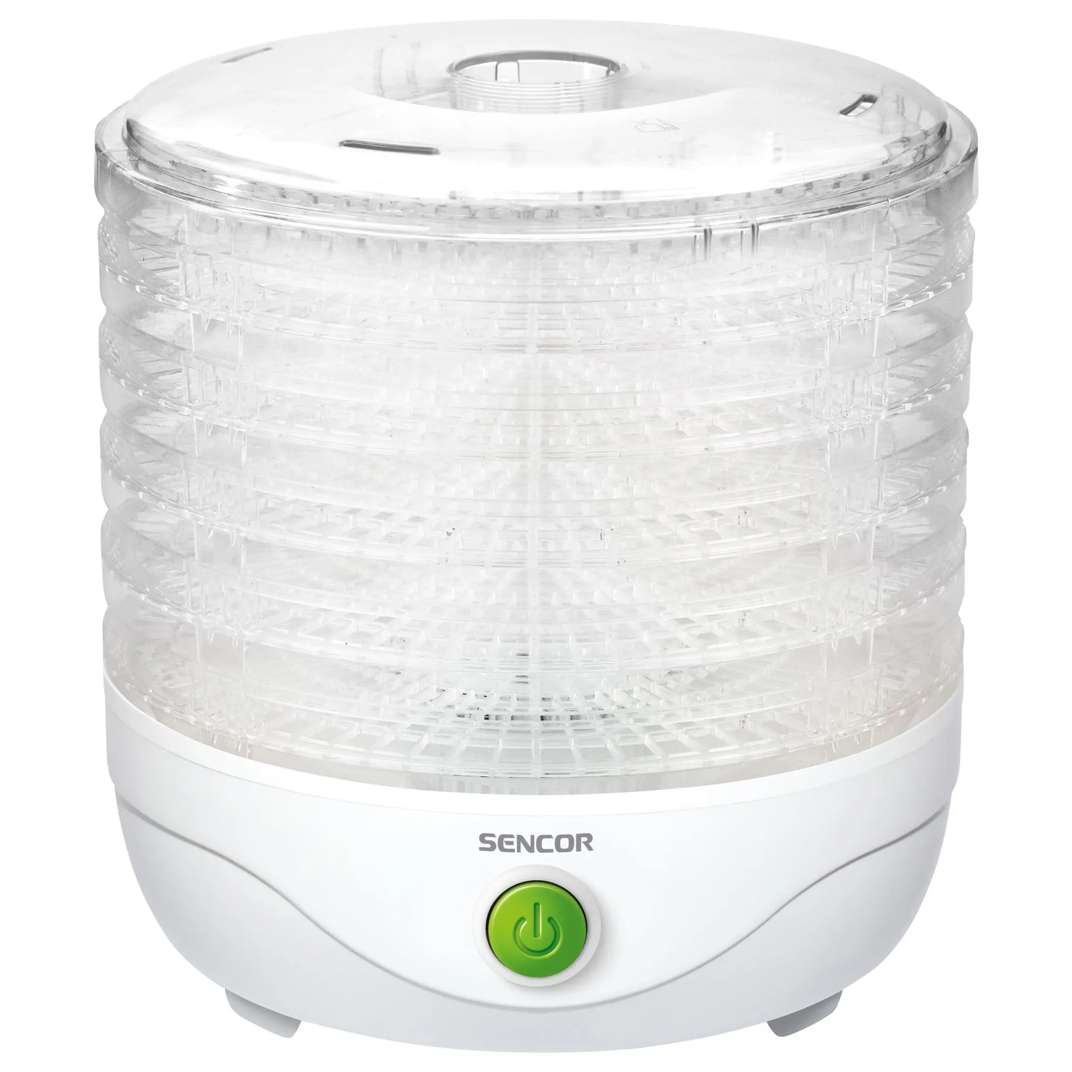 Фото Сушка Sencor SFD 750WH
