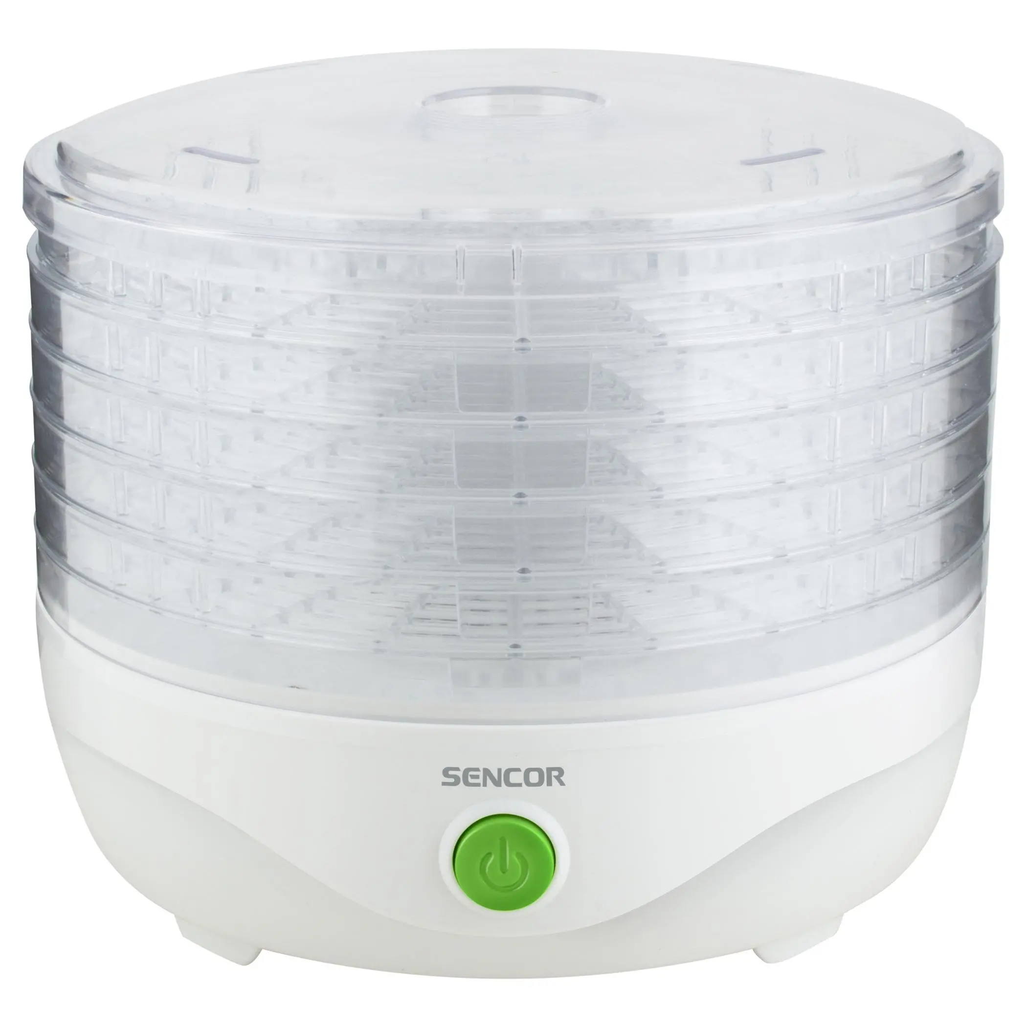 Фото Сушка Sencor SFD 750WH
