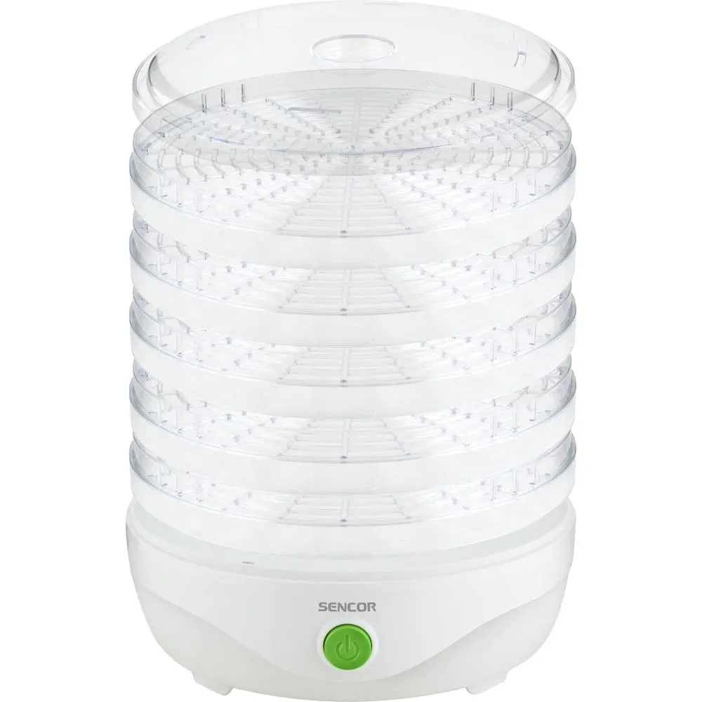 Фото Сушка Sencor SFD 750WH