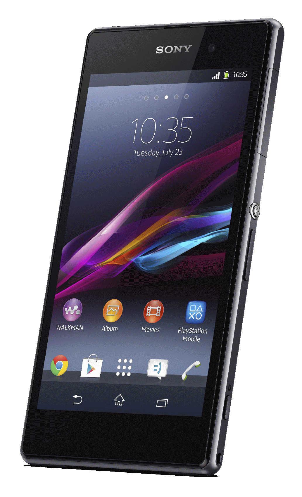 スマートフォン本体 XPERIA Z1 Xperia Z1｜価格比較・最新情報 - 価格.com