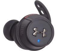 True Wireless Flash (JBL × Under Armour) Słuchawki JBL Under Armour Flash Czarny - Opinie i ceny na