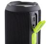 Głośnik Bluetooth GoGEN BS 250B 10W Czarno-zielony