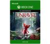 Unravel [kod aktywacyjny] Gra na Xbox One (Kompatybilna z Xbox Series X/S)
