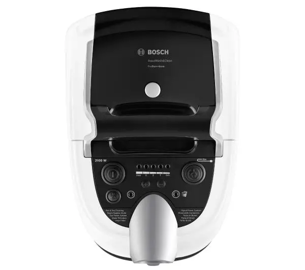 Bosch AquaWash&Clean BWD421PRO 2100W Turboszczotka Szczotka do parkietów Ssawka do zbierania wody - ⚡ EURO HIT CENOWY! ⚡ - Kup na Raty - RRSO 0%
