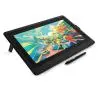 Tablet graficzny Wacom Cintiq 16 Czarny